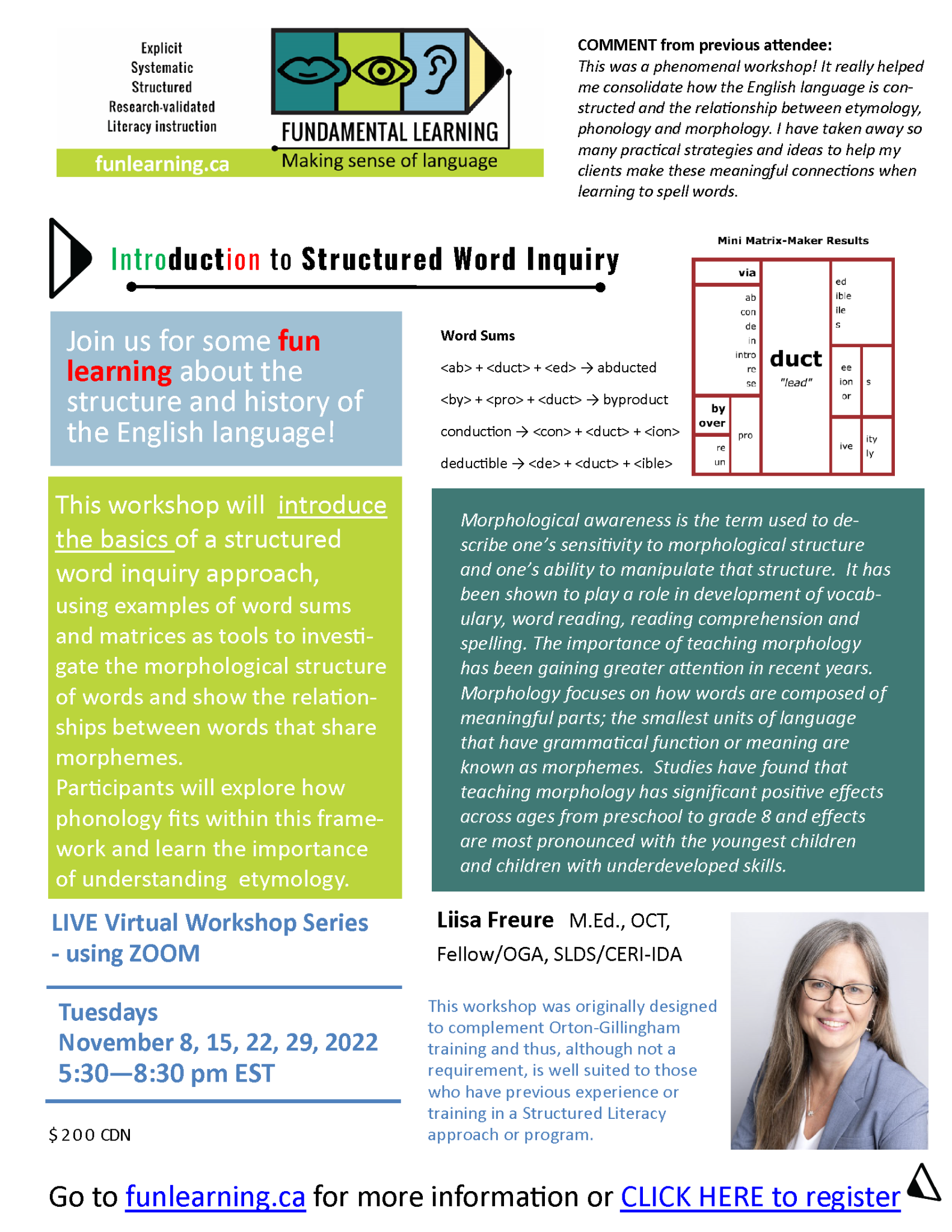 structured-word-inquiry-training