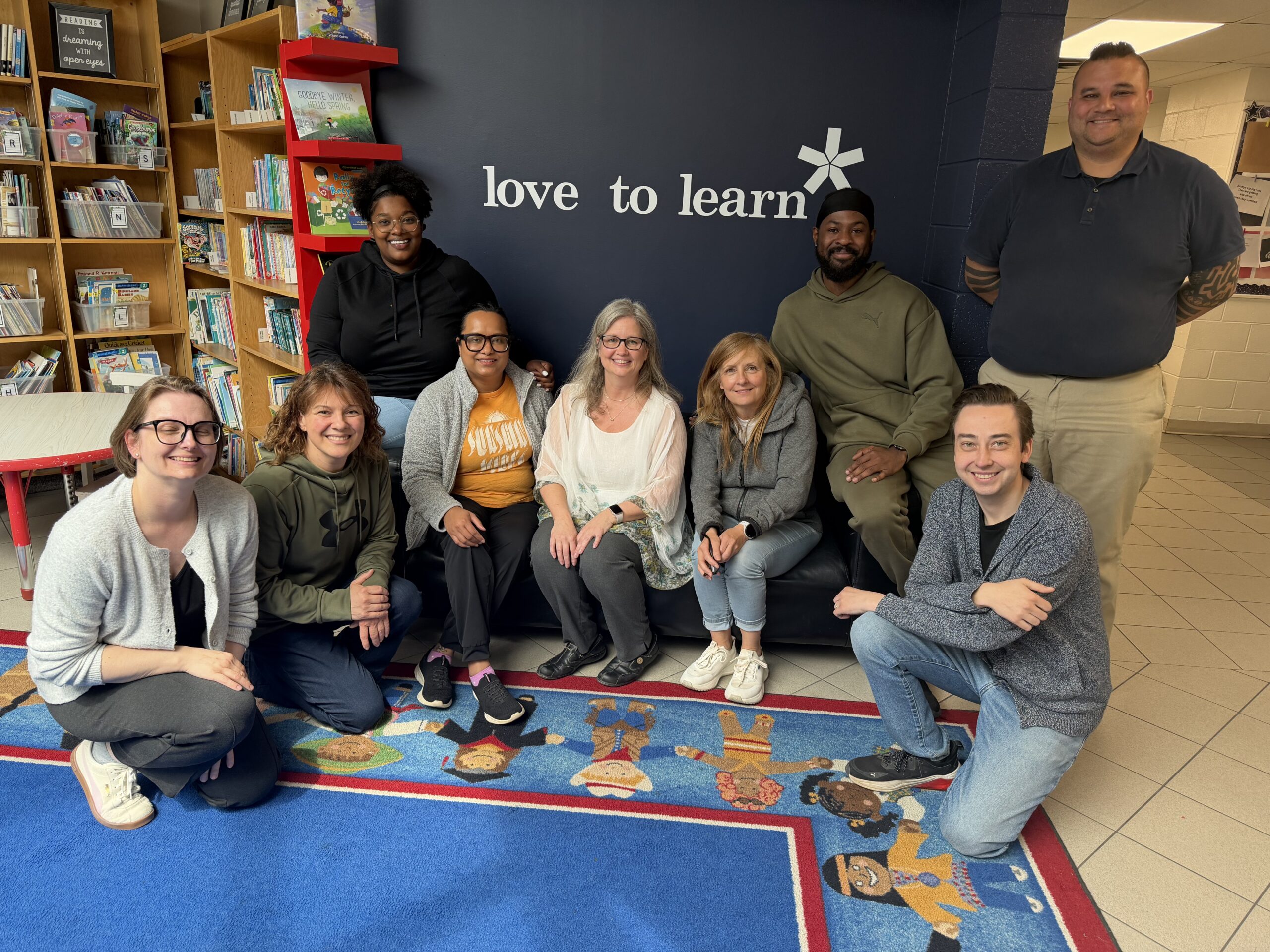 PD at Star Academy